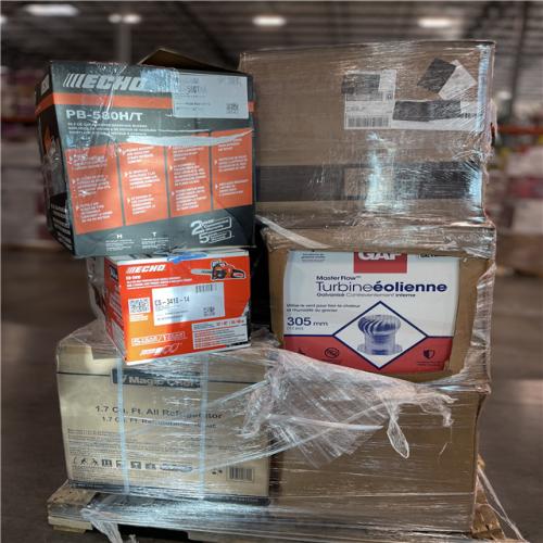 Dallas Location - AS-IS MONSTER TURBO