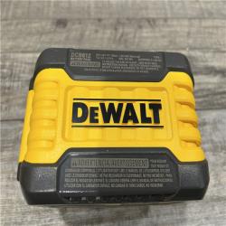 AS-IS DEWALT FLEXVOLT 20V/60V MAX Lithium-Ion 12.0Ah Battery