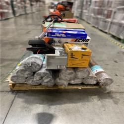 DALLAS LOCATION - AS-IS MONSTER TURBO