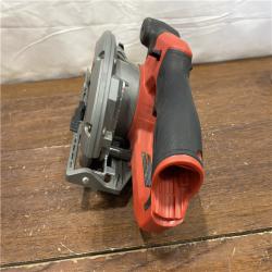 AS-IS M12 MILWAUKEE CIRCULAR SAW