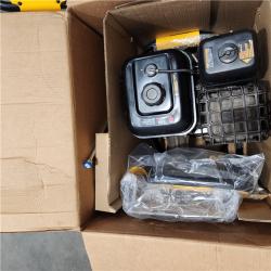 Dallas Location - As-Is DEWALT 4400 PSI 4.0 GPM Gas Pressure Washer