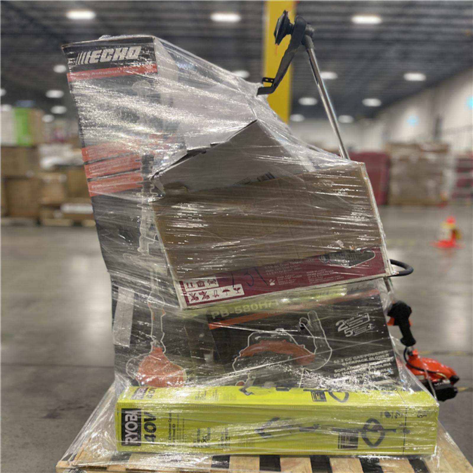 DALLAS LOCATION - MONSTER TURBO