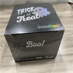 GradedGuard PSA Card Case Trick or Treat