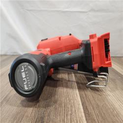 AS-IS- Milwaukee 18V Cordless Gen II 16 Gauge Angled Finish Nailer (Tool Only)