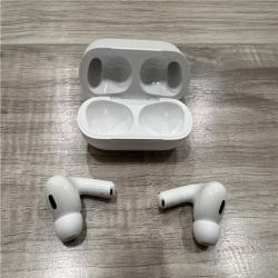 AirPods Pro (2nd Generation) with MagSafe Case