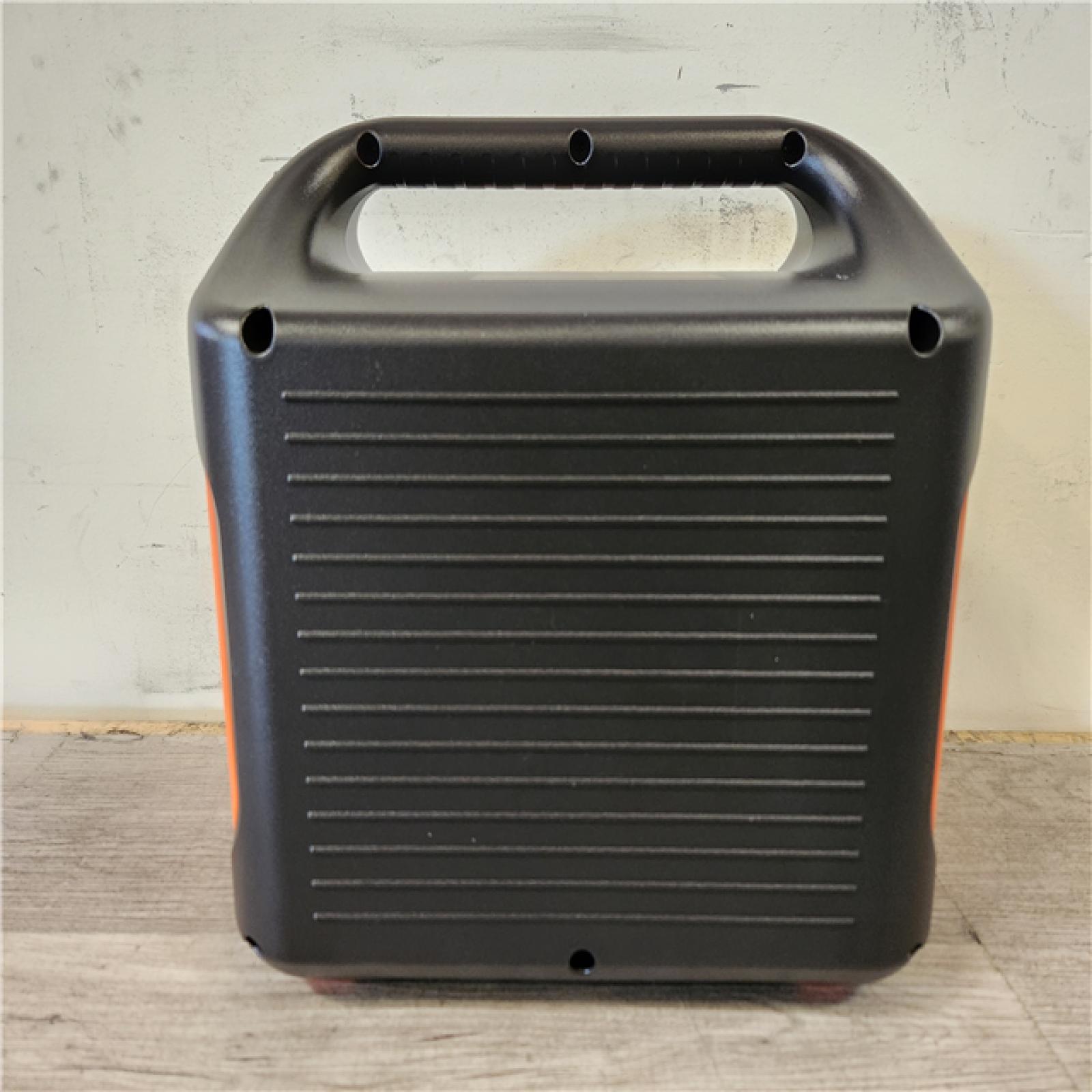 Phoenix Location LIKE NEW Jackery Explorer 1500, 1534Wh/1800W Model No. JSG-1500B