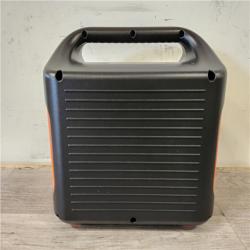 Phoenix Location LIKE NEW Jackery Explorer 1500, 1534Wh/1800W Model No. JSG-1500B