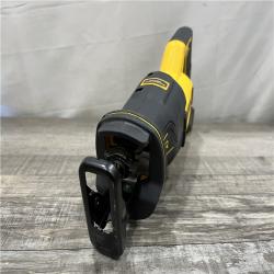 AS-IS DEWALT 20V MAX Cordless Brushless Reciprocating Saw (Tool Only)