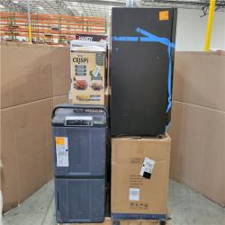 California AS-IS Home Improvement pallet