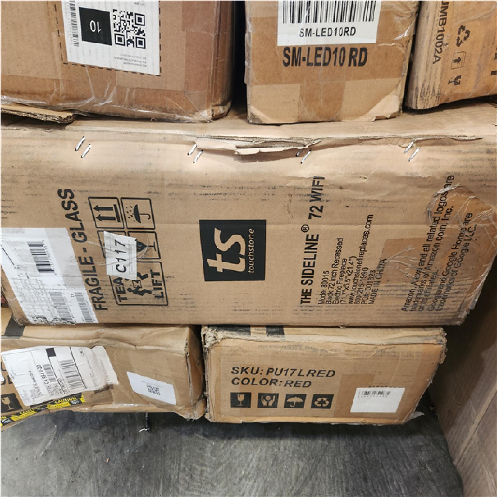 Phoenix AS-IS .Com Home Improvement Pallet