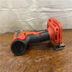 AS-IS Milwaukee M18 Compact Brushless 1/4  Hex Impact Driver Kit