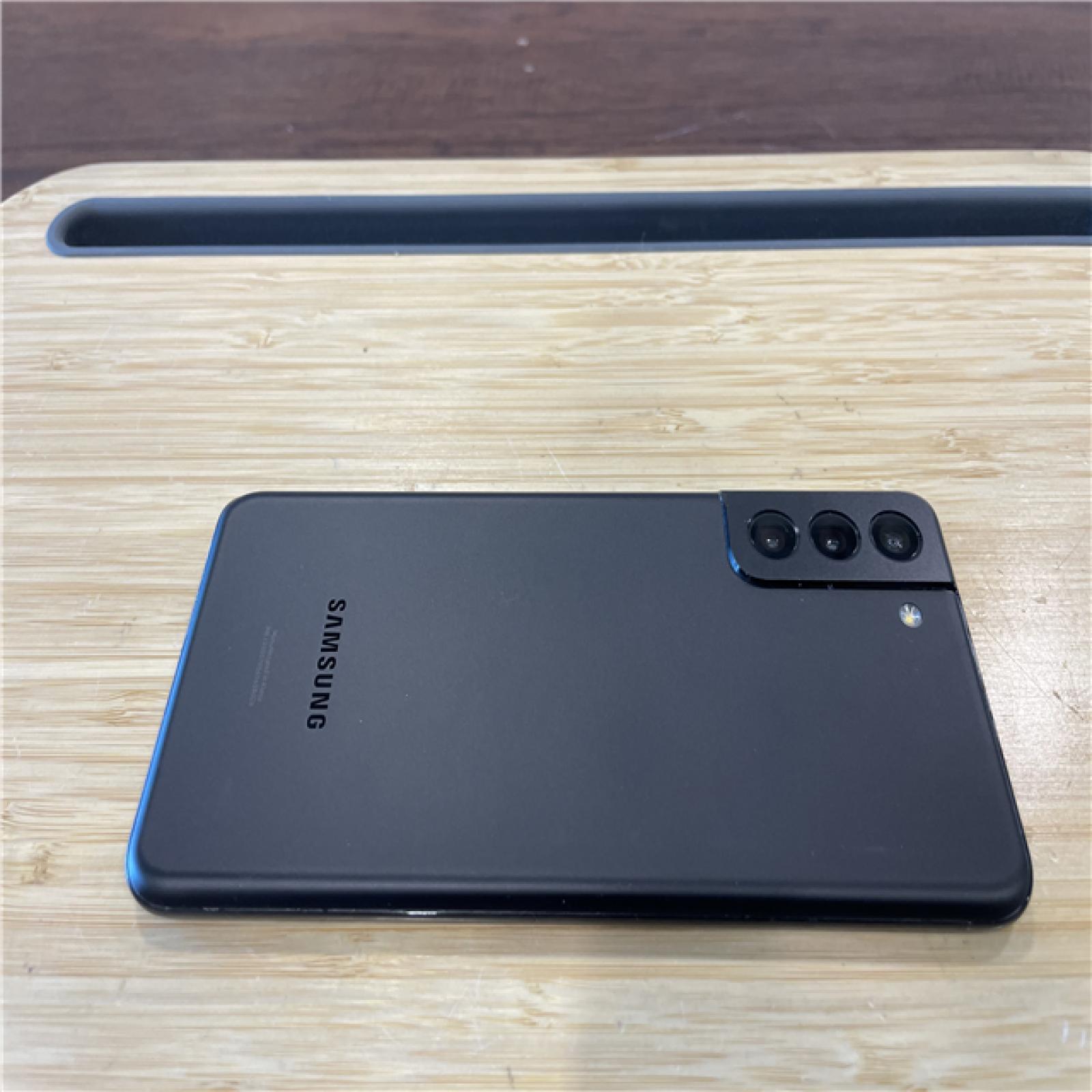 Samsung Galaxy S21+ 5G 128GB - Black