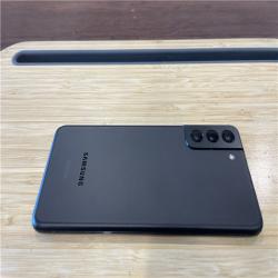 Samsung Galaxy S21+ 5G 128GB - Black