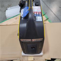 CALIFORNIA AS-IS CHAMPION PORTABLE GENERATOR