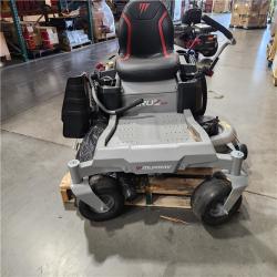 Dallas Location - As-Is Murray Cruz XD 50 in. 22.0 HP 724cc Engine Gas Zero Turn Mower