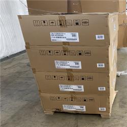 Houston Location AS IS - 2.5 Ton Cased Horizontal Multi - Family Fan Coil