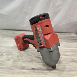 AS-IS Milwaukee 2666-20 M18 18V  1/2 in. High Torque Impact Wrench  (Tool-Only)
