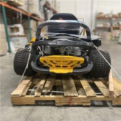 Dallas Location - As-Is Cub Cadet Z2 60 in. Zero Turn Mower