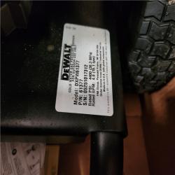 Phoenix NEW DEWALT 4400 PSI 4.0 GPM Cold Water Gas Pressure Washer (No Gun)