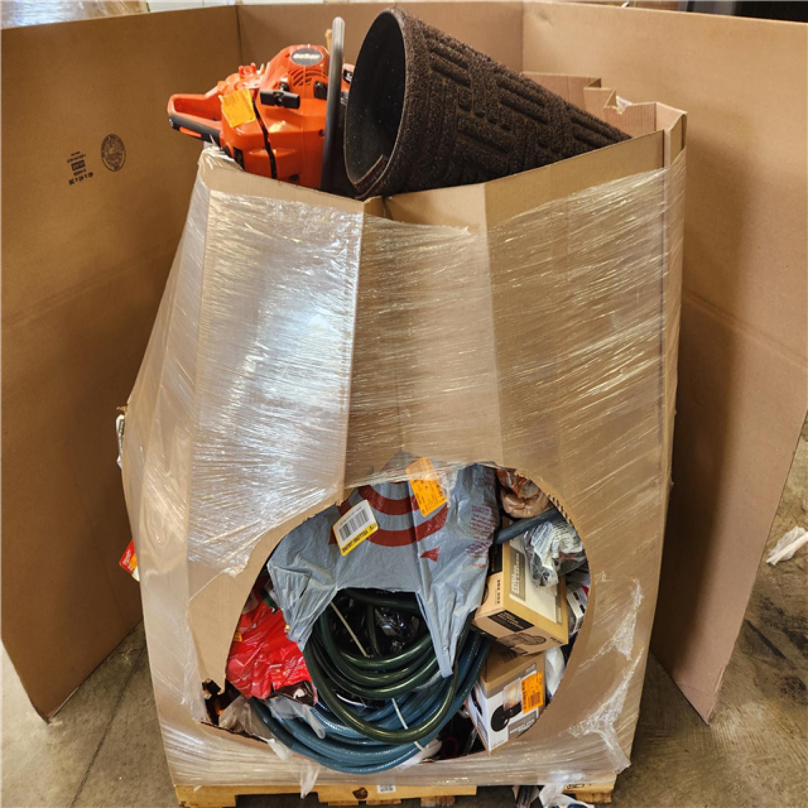 Phoenix AS-IS Monster Turbo Pallet