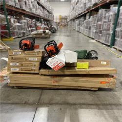 DALLAS LOCATION - AS-IS MONSTER TURBO