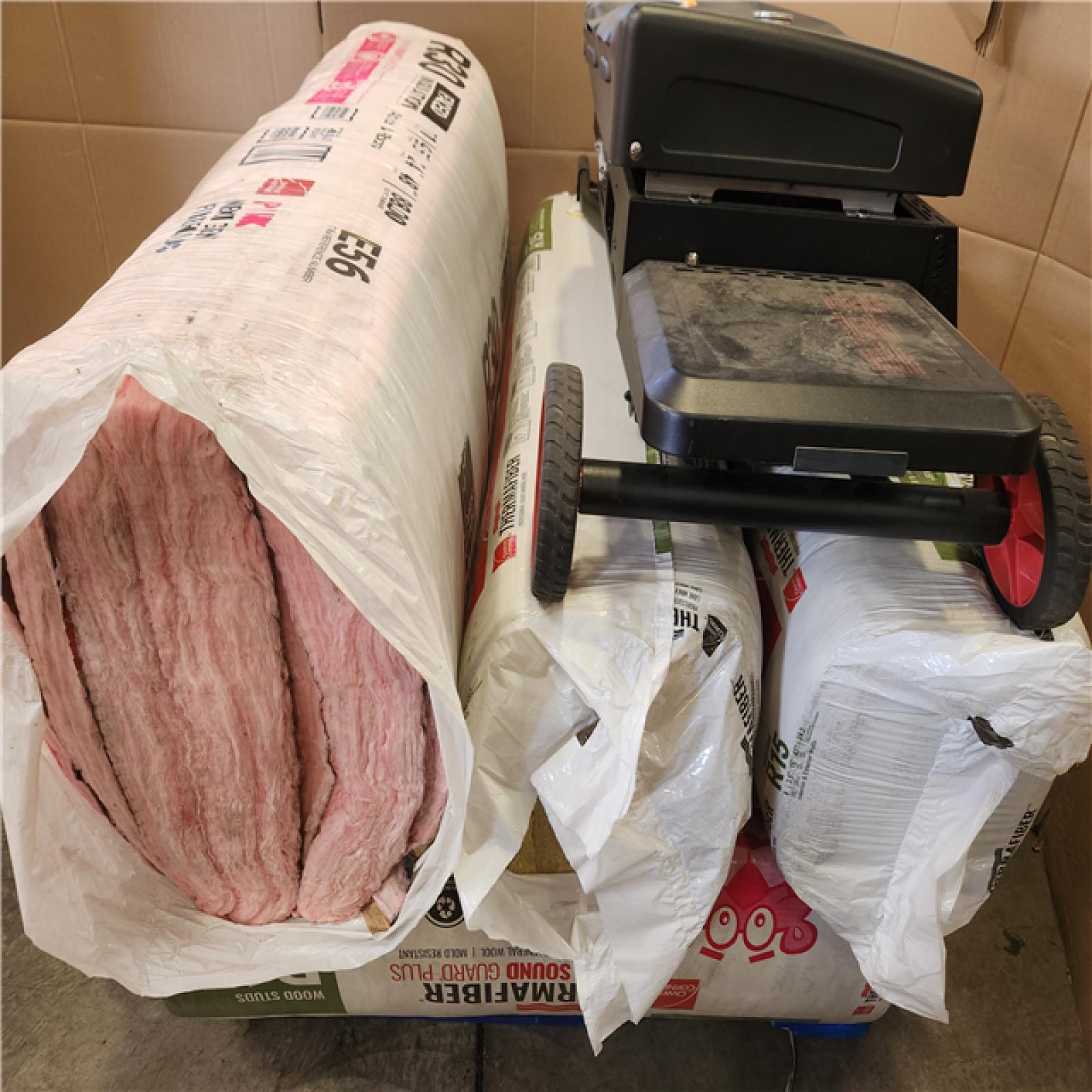 Phoenix AS-IS Mixed Home Improvement Pallet