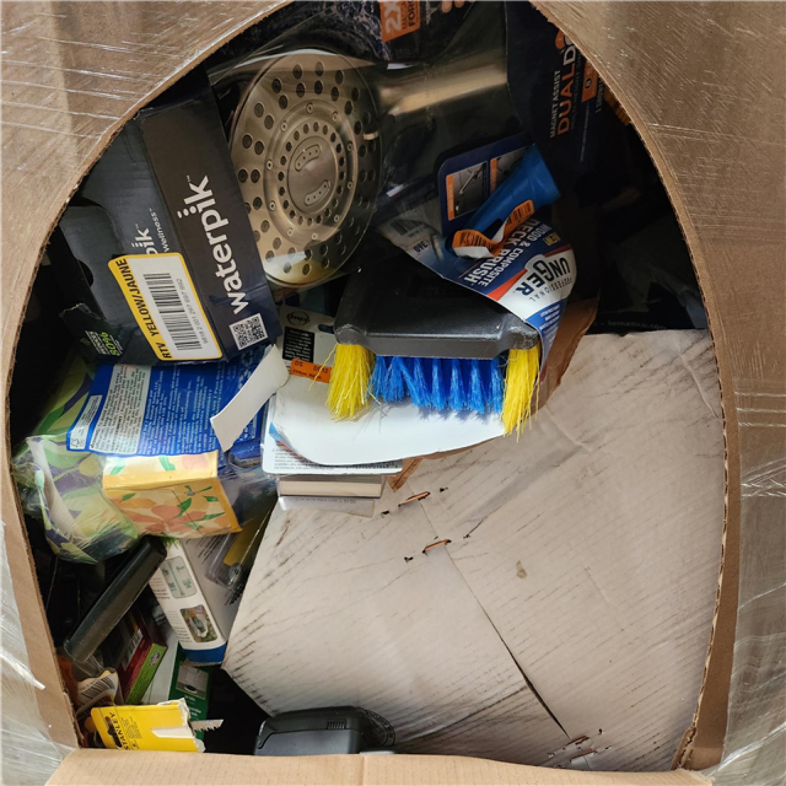 Phoenix AS-IS Mixed Home Improvement Pallet