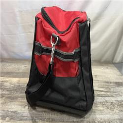 NEW - Milwaukee 20 in. PACKOUT Tool Bag/Tote