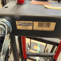 Phoenix Location Mixed Hand Truck Pallet (9 Total)