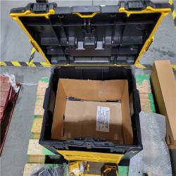 California AS-IS DEWALT 6 TOOL COMBO KIT 20V MAX BATTERY (2X)