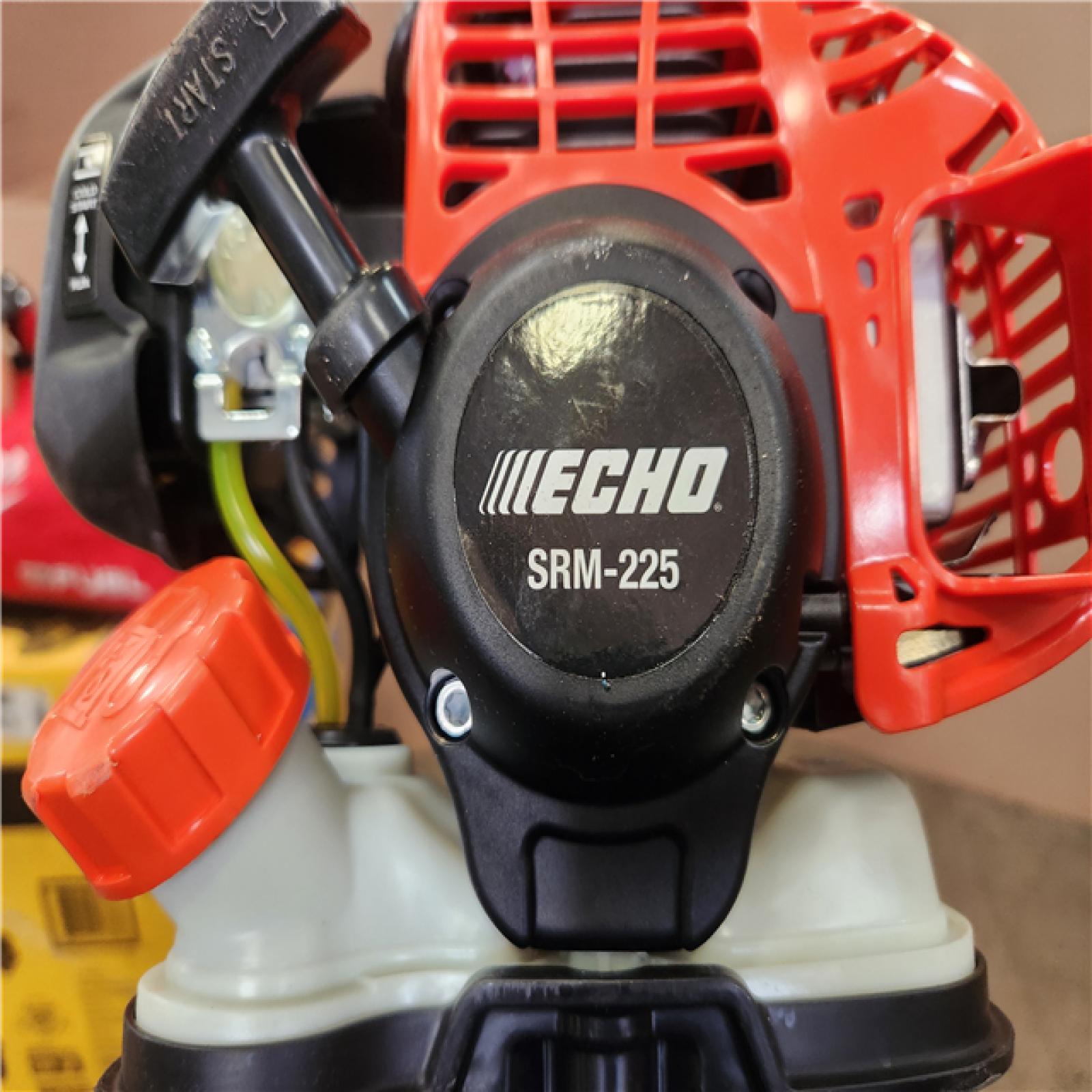 Phoenix NEW ECHO 21.2 cc Gas 2-Stroke Straight Shaft String Trimmer