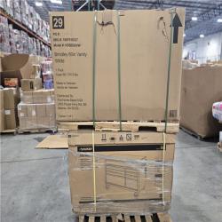 DALLAS LOCATION - AS-IS HOME IMPROVEMENT PALLET