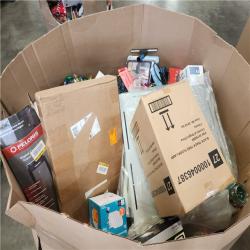 Phoenix AS-IS Mixed Home Improvement Pallet