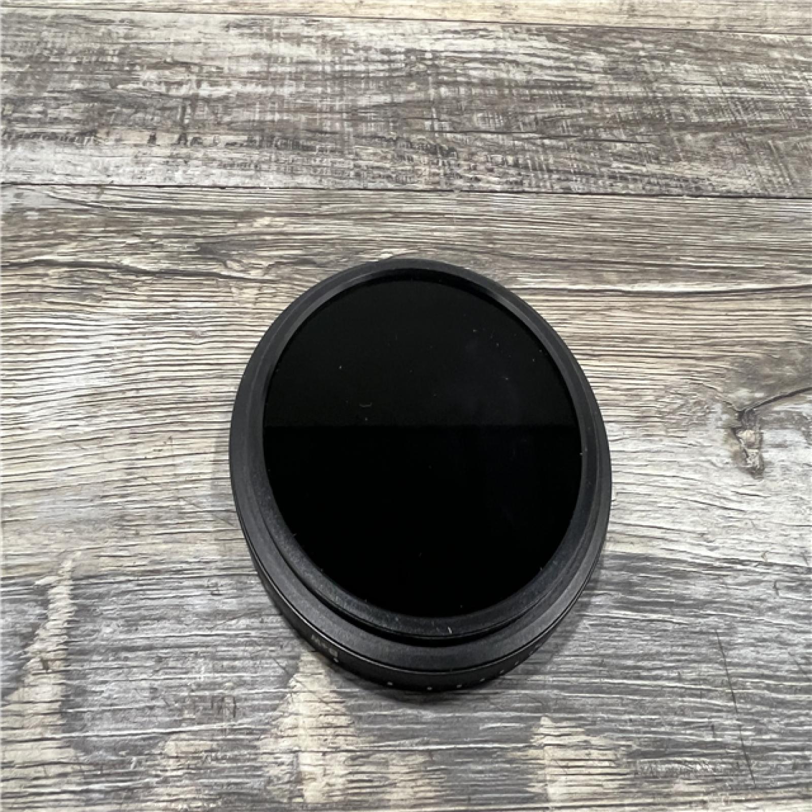 AS-IS B+W XS-Pro Digital ND Vario MRC-Nano Filter