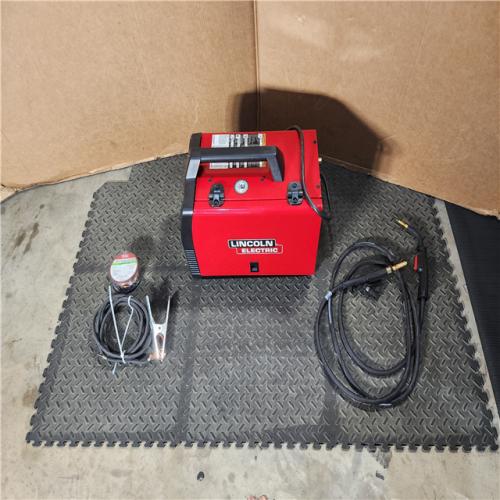 HOUSTON LOCATION - AS-IS Lincoln Electric 180 Amp Weld-Pak 180 HD