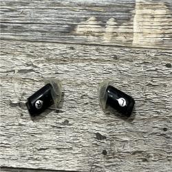 AS-IS Eargo 6 Self Fitting Hearing Aids With Case 913028