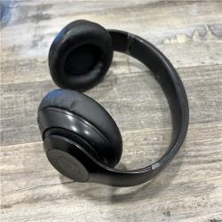 AS-IS Beats Studio Pro - Wireless Bluetooth Noise Cancelling Headphones - Black