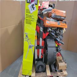 PHOENIX AS-IS TOOL PALLET
