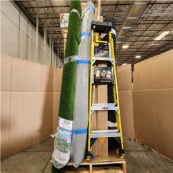 Phoenix AS-IS Monster Turbo Pallet