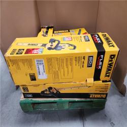 CALIFORNIA  AS-IS TOOL PALLET