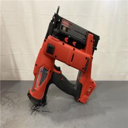 AS-IS - Milwaukee M18 Fuel 18V Brushless 18-Gauge Brad Nailer