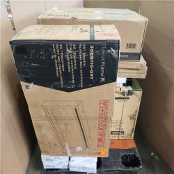 Phoenix AS-IS Monster Turbo Pallet