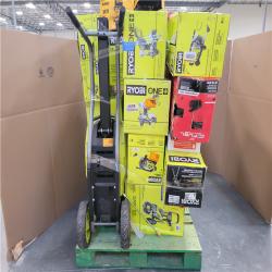 PHOENIX AS-IS TOOL PALLET