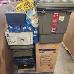 Phoenix AS-IS .Com Home Improvement Pallet