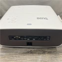 AS-IS BenQ HT3550 HDR XPR 4K UHD Home Theater Projector