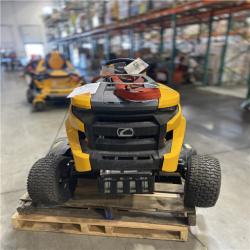 Dallas Location - As-Is Cub Cadet XT1 Enduro LT 42 in.Gas Riding Lawn Tractor