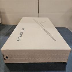 Phoenix NEW STARLINK Standard 4 X : High-Speed  Low-Latency Internet Kit (Latest Model) (SEALED)