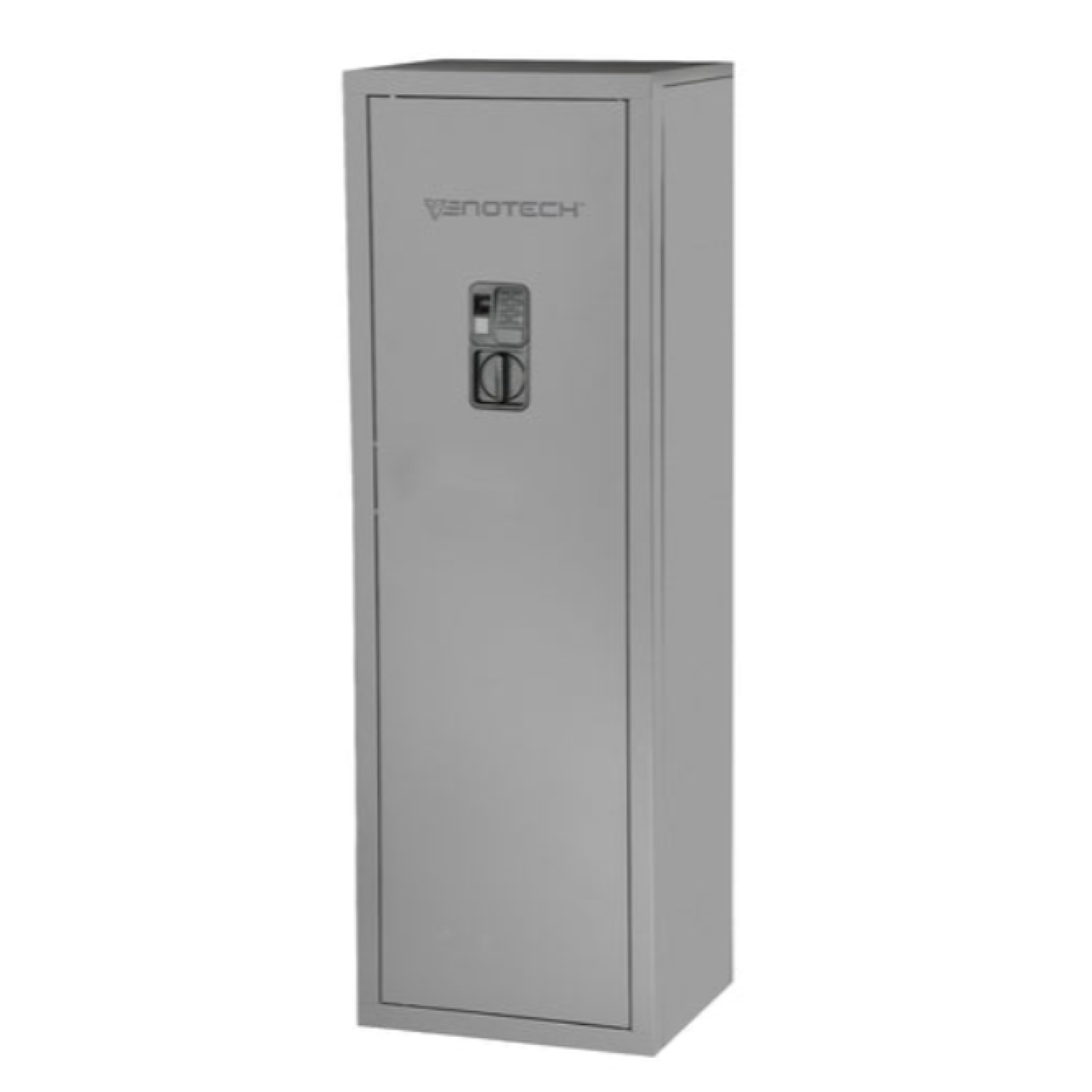 DALLAS LOCATION- VenoTech Finger Vein KD Cabinet 12 PALLET (3 UNITS)