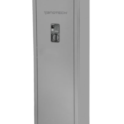 DALLAS LOCATION- VenoTech Finger Vein KD Cabinet 12 PALLET (3 UNITS)