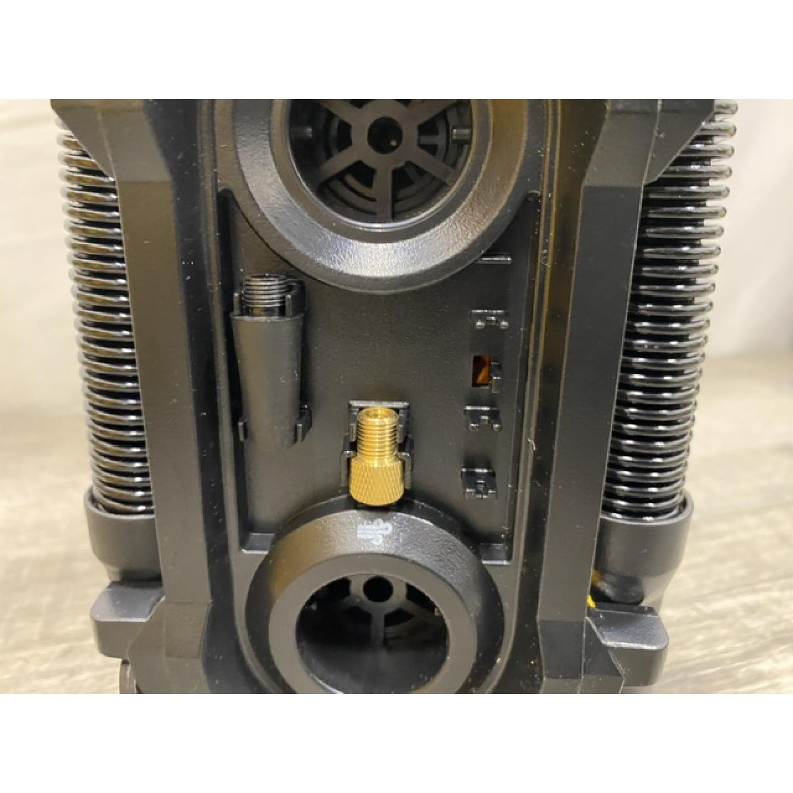 AS-IS DEWALT 20V MAX Cordless Electric Portable Inflator (Tool Only)